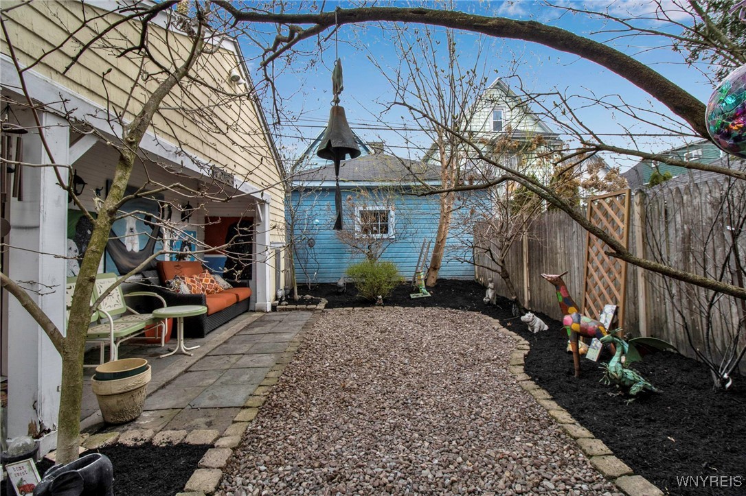 41 Saybrook Place, Buffalo, New York image 40
