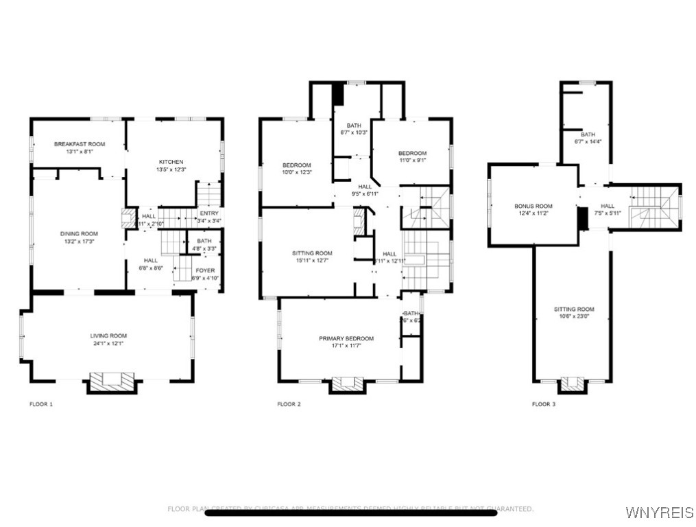 41 Saybrook Place, Buffalo, New York image 44