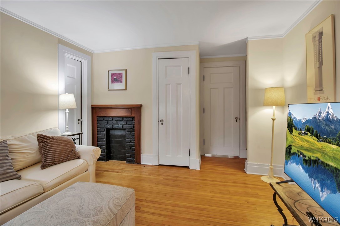 41 Saybrook Place, Buffalo, New York image 24