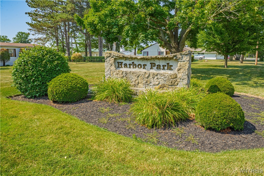 3 Harbor Park