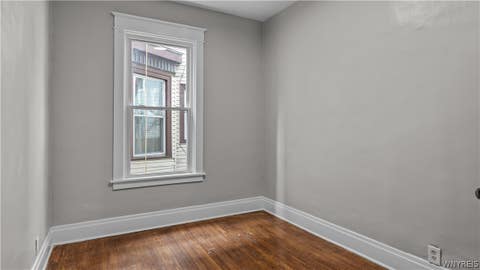 Tiny photo for 319 Bryant Street, Buffalo, NY 14222 (MLS # B1707423)