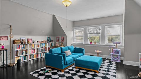 Tiny photo for 319 Bryant Street, Buffalo, NY 14222 (MLS # B1707423)
