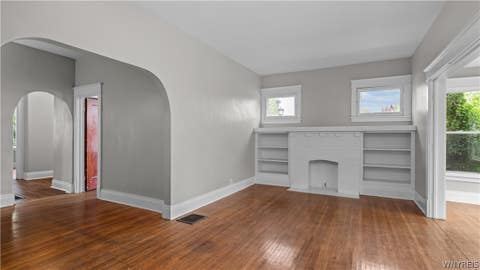 Tiny photo for 319 Bryant Street, Buffalo, NY 14222 (MLS # B1707423)