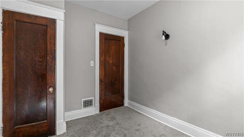 Tiny photo for 319 Bryant Street, Buffalo, NY 14222 (MLS # B1707423)