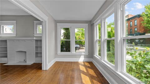 Tiny photo for 319 Bryant Street, Buffalo, NY 14222 (MLS # B1707423)