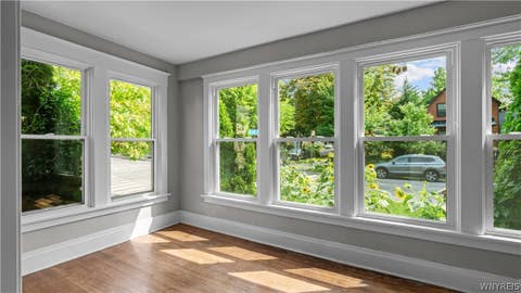 Tiny photo for 319 Bryant Street, Buffalo, NY 14222 (MLS # B1707423)