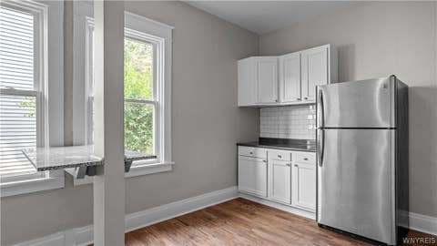 Tiny photo for 319 Bryant Street, Buffalo, NY 14222 (MLS # B1707423)