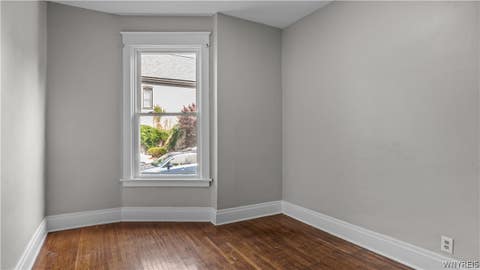 Tiny photo for 319 Bryant Street, Buffalo, NY 14222 (MLS # B1707423)