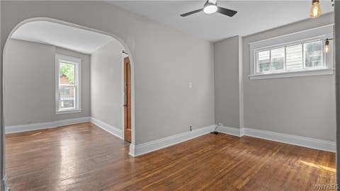 Tiny photo for 319 Bryant Street, Buffalo, NY 14222 (MLS # B1707423)