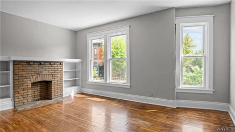 Tiny photo for 319 Bryant Street, Buffalo, NY 14222 (MLS # B1707423)