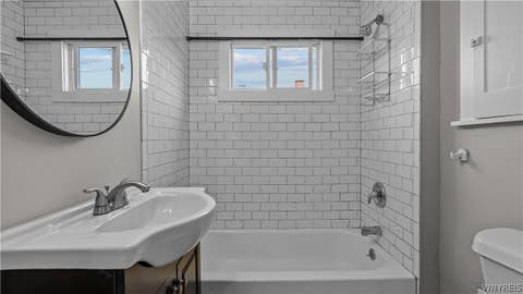 Tiny photo for 319 Bryant Street, Buffalo, NY 14222 (MLS # B1707423)