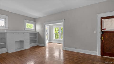 Tiny photo for 319 Bryant Street, Buffalo, NY 14222 (MLS # B1707423)