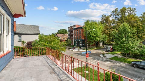 Tiny photo for 319 Bryant Street, Buffalo, NY 14222 (MLS # B1707423)
