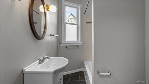 Tiny photo for 319 Bryant Street, Buffalo, NY 14222 (MLS # B1707423)