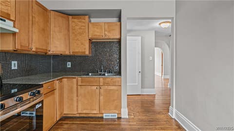 Tiny photo for 319 Bryant Street, Buffalo, NY 14222 (MLS # B1707423)