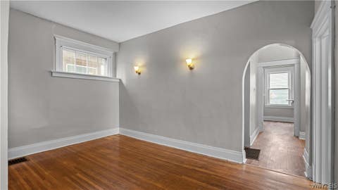 Tiny photo for 319 Bryant Street, Buffalo, NY 14222 (MLS # B1707423)