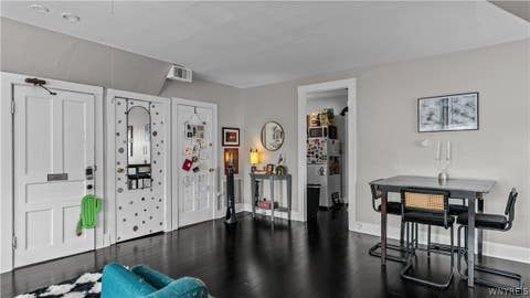 Tiny photo for 319 Bryant Street, Buffalo, NY 14222 (MLS # B1707423)