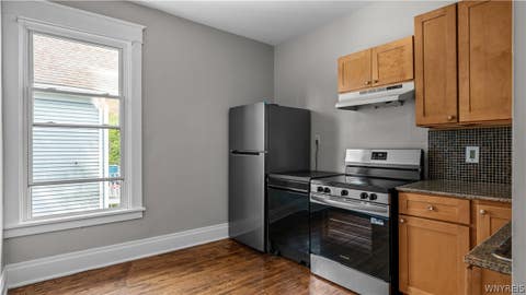 Tiny photo for 319 Bryant Street, Buffalo, NY 14222 (MLS # B1707423)