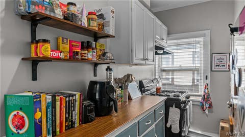 Tiny photo for 319 Bryant Street, Buffalo, NY 14222 (MLS # B1707423)