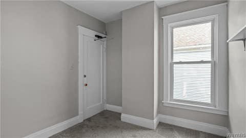 Tiny photo for 319 Bryant Street, Buffalo, NY 14222 (MLS # B1707423)