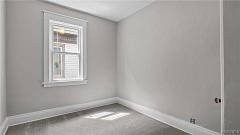 Tiny photo for 319 Bryant Street, Buffalo, NY 14222 (MLS # B1707423)