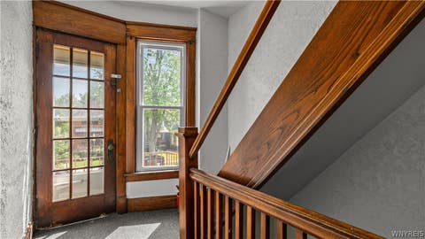 Tiny photo for 319 Bryant Street, Buffalo, NY 14222 (MLS # B1707423)