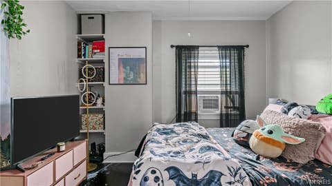 Tiny photo for 319 Bryant Street, Buffalo, NY 14222 (MLS # B1707423)
