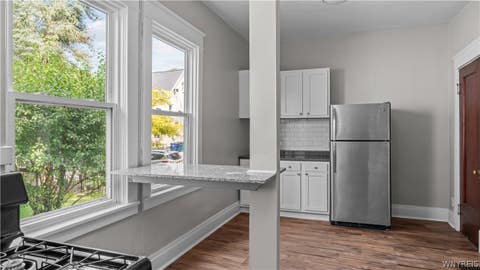 Tiny photo for 319 Bryant Street, Buffalo, NY 14222 (MLS # B1707423)