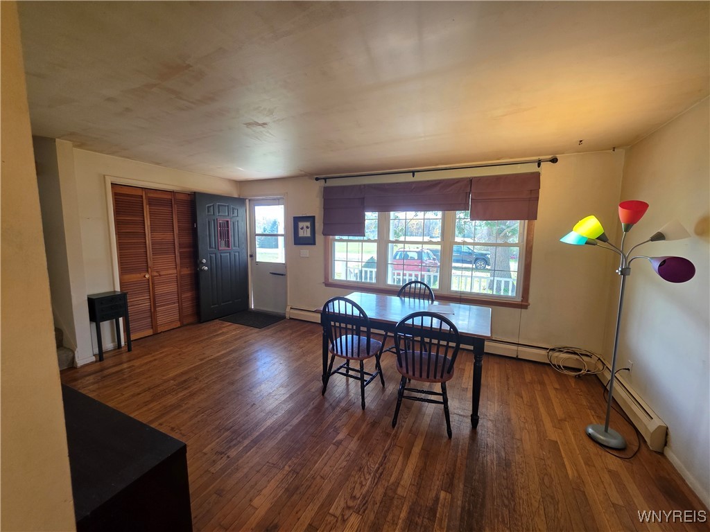 Yates, New York 14098, United States, 3 Bedrooms Bedrooms, ,3 BathroomsBathrooms,Residential,Active,239689