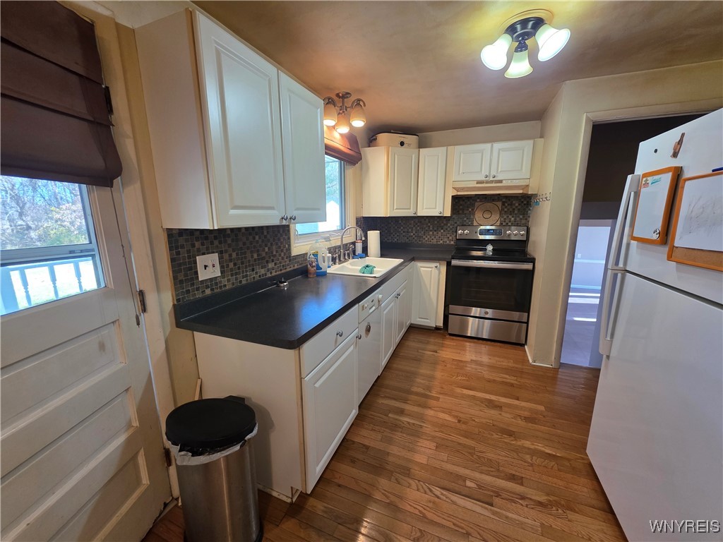 Yates, New York 14098, United States, 3 Bedrooms Bedrooms, ,3 BathroomsBathrooms,Residential,Active,239689