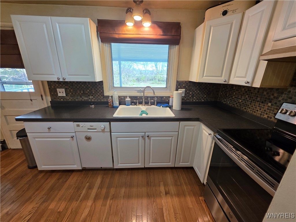 Yates, New York 14098, United States, 3 Bedrooms Bedrooms, ,3 BathroomsBathrooms,Residential,Active,239689