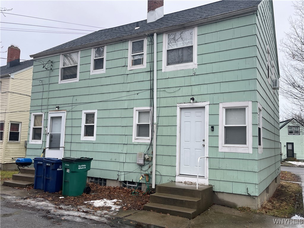 726 Taunton Place