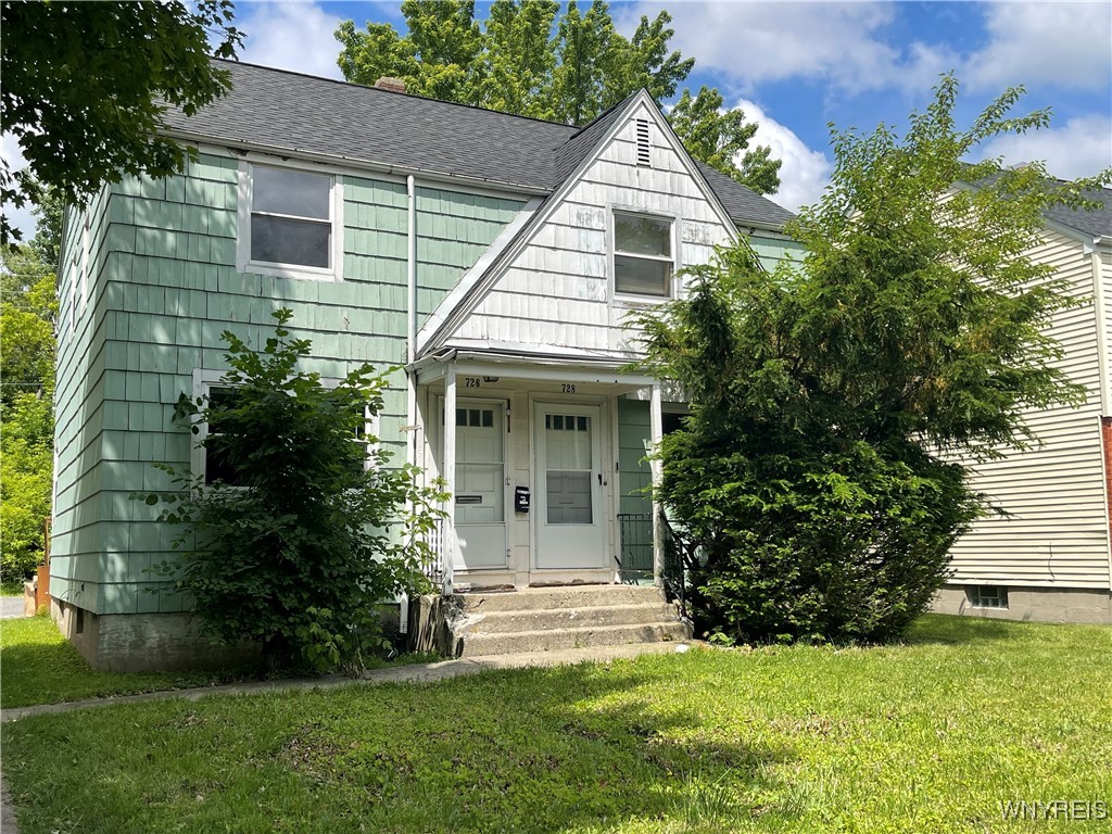 726 Taunton Place