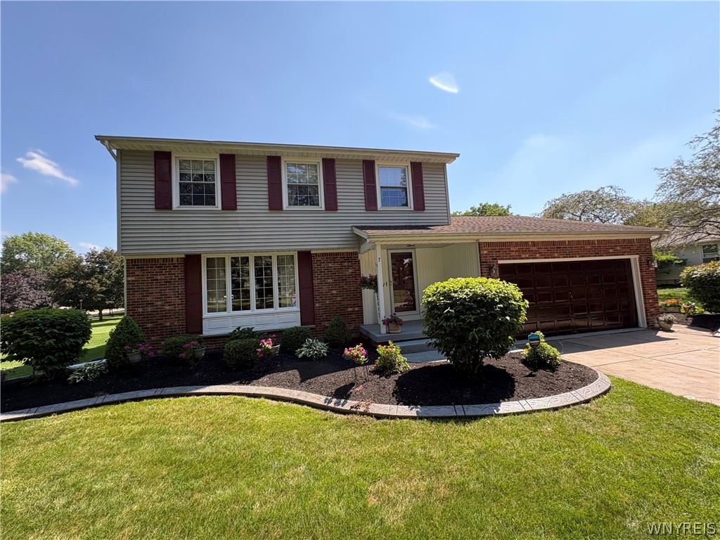 Photo 1 of 3 — 7 Birch Run, Orchard Park, NY 14127