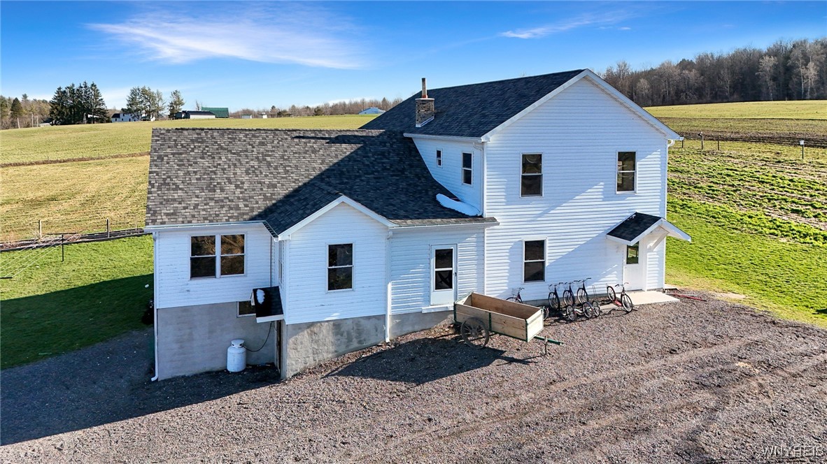 7396 Albro Road, Pike, New York image 4