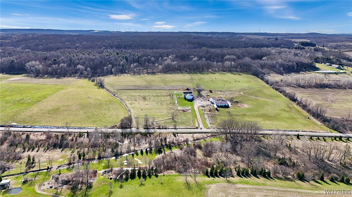 7396 Albro Road, Pike, New York image 9