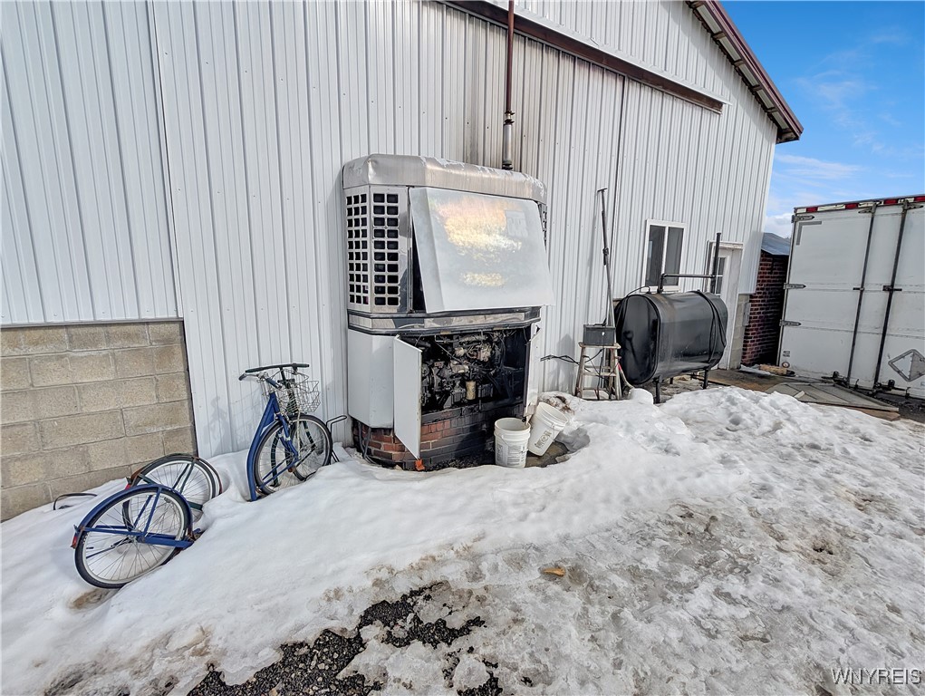 7396 Albro Road, Pike, New York image 27