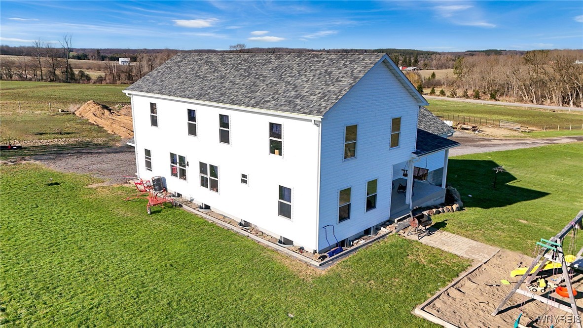 7396 Albro Road, Pike, New York image 3