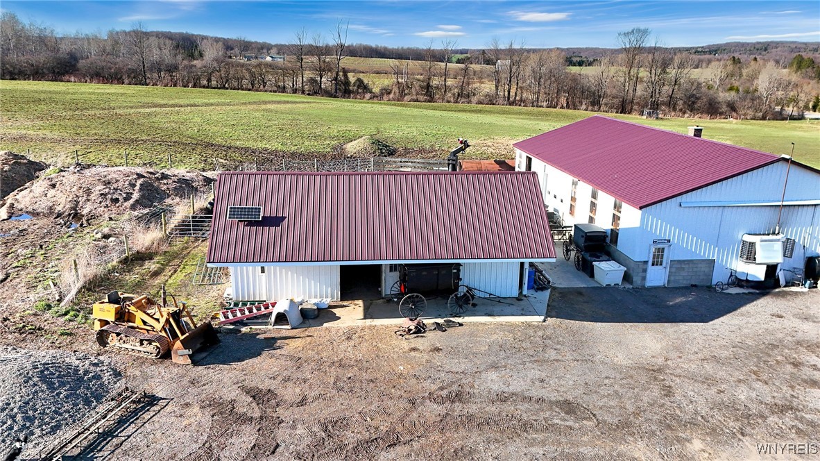 7396 Albro Road, Pike, New York image 5