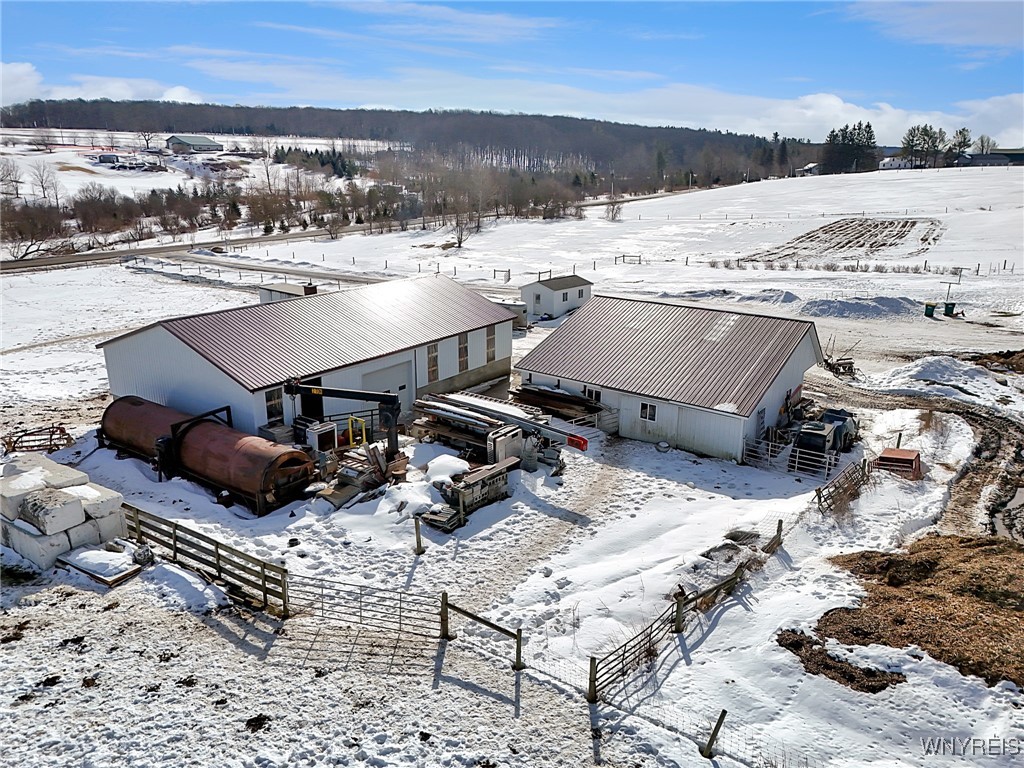 7396 Albro Road, Pike, New York image 15
