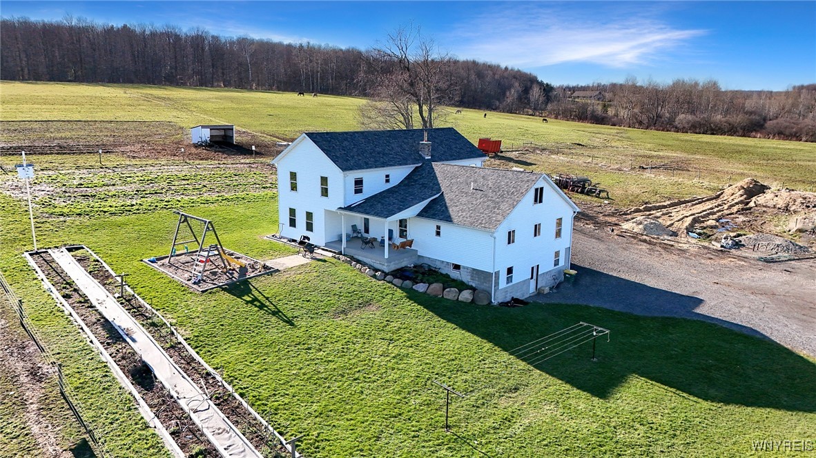 7396 Albro Road, Pike, New York image 2