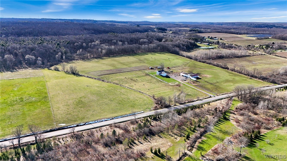 7396 Albro Road, Pike, New York image 8