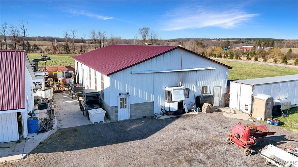 7396 Albro Road, Pike, New York image 6