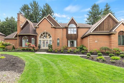 36 S Woodside Lane Buffalo NY 14221