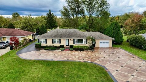 5265 Big Tree Road Orchard Park NY 14127