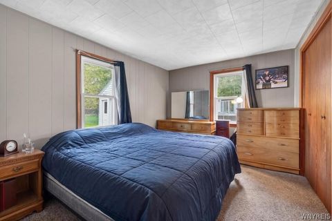 Tiny photo for 316 North Avenue, North Tonawanda, NY 14120 (MLS # B1684475)