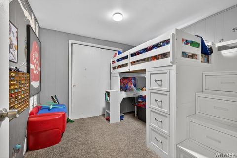 Tiny photo for 316 North Avenue, North Tonawanda, NY 14120 (MLS # B1684475)