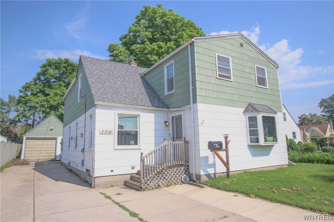 View Cheektowaga, NY 14225 house
