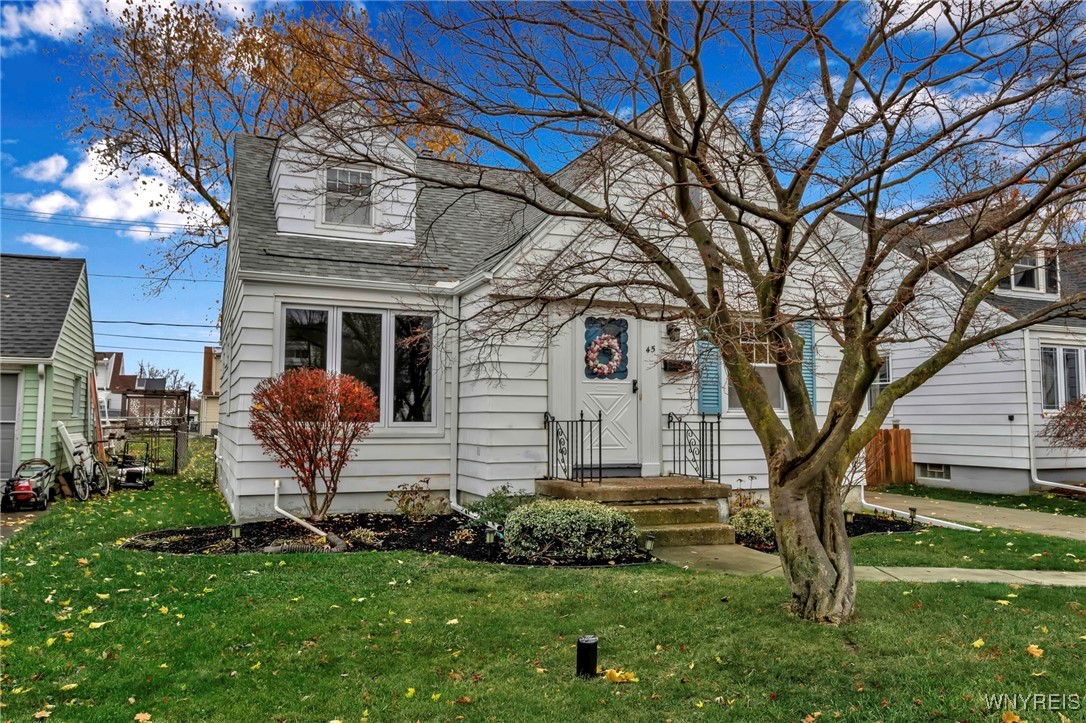 45 Sunnydale Drive, Tonawanda, New York image 3