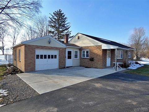 10209 Broadway Road Gowanda NY 14070